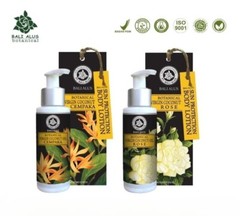Bali Alus, Sun Protection Body Lotion, 100ml, Sandalwood (Pack of 1)