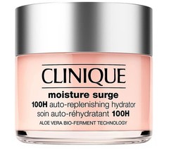 Clinique Moisture Surge 100H Auto-Replenishing Hydrator 4.2oz 125ml | New Sealed