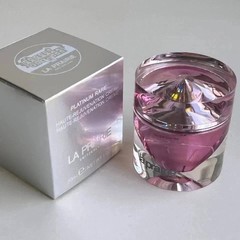 La Prairie Platinum Rare Haute-Rejuvenation Cream 30ml 1oz / New Sealed