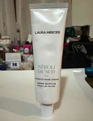 Laura Mercier Néroli du Sud Soufflé Hand Cream Moisturizer 1.5 oz