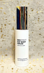 Bioeffect~EGF Body Serum~Age-Defying Body Serum~50ml/1.69 fl oz~Travel Size~NWOB