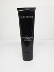 Laura Mercier Tinted Moisturizer Oil Free 6C1 WALNUT 1.7oz unbox (READ DESCRIPT)