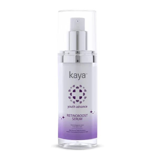 Kaya Retinoboost Face Serum (30ml) D349