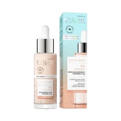 Swelling Serum Shot
