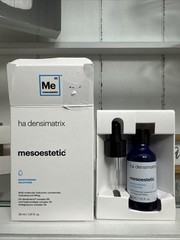 NIB~ Mesoestetic HA Densimatrix Concentrate 30 mL Face Serum Hyaluronic Acid
