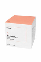 ETUDE Moistfull Collagen Cream, Korean Skin Care, Beauty (2.53 Fl Oz) – NWOB