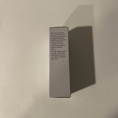 Snow Fox Blueberry Bakuchiol Facial Oil 1 Oz.