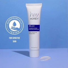 Skincare Relax – Instant Rosacea Relief Cream for Sensitive Skin | Calming Fa…