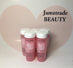 5 x Lancome Tonique Confort Re-Hydrating Comforting Toner with Acacia Honey 50ml