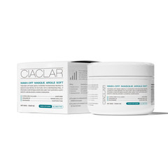 CIACLAR LEZE Wash-Off Mask Argile Soft 200g