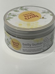 NEW – Burt&rsquo;s Bees Mama Bee Belly Butter, Shea Butter & Vitamin E 6.5 oz