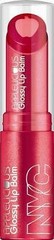 2pc New York Color Applelicious Glossy Lip Balm – Big Apple Red