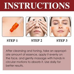 Retinol B3 Face Serum Moisturizing & Nourishing Skincare Essence 30ml – USA