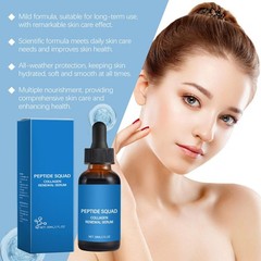 MAELOVE Peptide Squad Collagen Renewal Serum