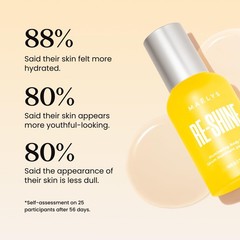 MAËLYS RE-SHINE Illuminating Body Serum with Hyaluronic Fusion and Sea Daffodil