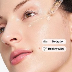 NEW SUNGBOON EDITOR Deep Collagen Silk Peptide Intensive Ampoule