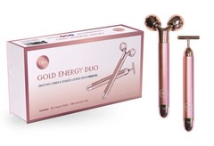 BRAND NEW(in box), UNUSED ORA GOLD ENERGY DUO