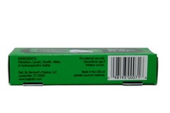 Bag Balm Original Skin Moisturizer Dry Skin Care Lanolin Balm 0.33 oz