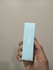 Laka Soothing Prep Lip Mask 10ml/0.33 Fl.oz Cooling Peel-Off Lip Mask