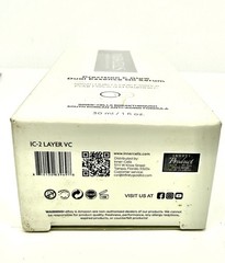 AUTHENTIC Inner-Cells Precision Glow Dual Essence Serum 30ml Vitamin C