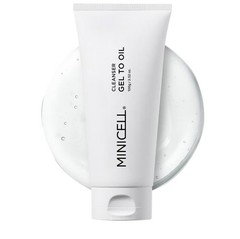 GEL TO OIL CLEANSER, 100g/3.52oz,