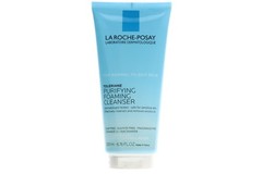 La Roche-Posay Toleriane Purifying Foaming Cleanser Normal to Oily Skin 200ml
