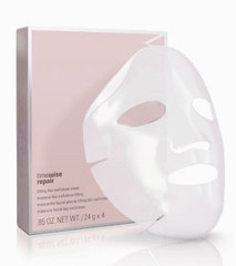 Mary Kay TimeWise Repair Lifting Bio-Cellulose Face Mask 0.85 oz 24g x4
