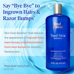 Unisex Care Solution – 16 Fl. Oz for All Your Daily Needs