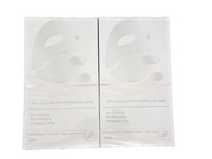 ISTON Bio-Collagen Overnight Hydrating Collagen Face Mask Lot of 12 2 x 6
