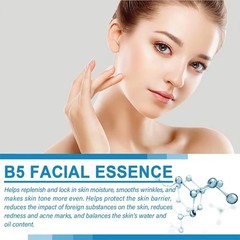 B5 Hyaluronic Acid Face Serum – Hydrating & Firming for Fine Lines