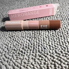 New Herorange Eye Crayon Multicolor 3 Tone