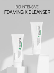 USOLAB Bio Intensive Foaming K Cleanser 120ml / USOLAB Cleanser