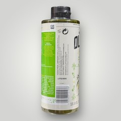 Korres Pure Greek Olive CITRUS Showergel, 13.53 fl oz. New & Sealed