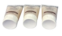 Honest Chill Mama Soothing Jelly Lot 3 4oz New Aloe Eucalyptus Pregnancy Skin
