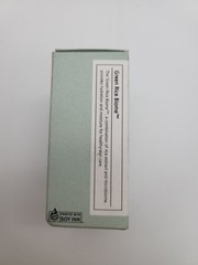 Dr. Bio Green Rice Biome Serum Dry skin Hydration Dark Spots 50 g 1.76 oz New