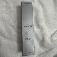 Alastin By Galderma Renewal Retinol 0.5 1 oz/29 mL *NIB AUTH
