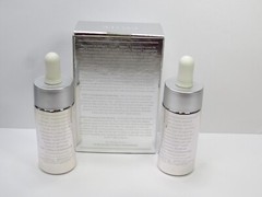EVOTE NIGHT FACE ELIXIR 2-STEP PROGRAM BOXED (LOT OF 2)