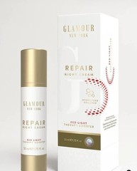 Glamour-NYC Renewal Day Cream