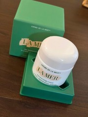 LA MER The Moisturizing Cream 2.oz/60ml -New &SEALED