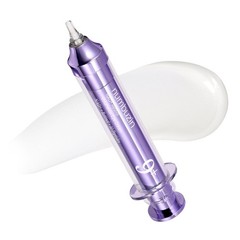 numbuzin No.9 NAD+ Retinol Volumetox Eye Cream 10ml (0.33 fl oz)