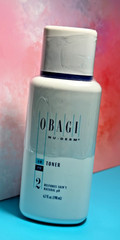 OBAGI Nu Derm Toner 6.7 fl oz 198ml AUTHENTIC Sealed