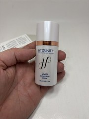 HYDRINITY VIVID BRIGHTENING SERUM 15 Ml/ 0.5 fl oz Skin Science