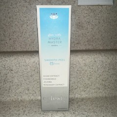 Celesty glow with Hydra Master Series Smooth Peel Beauty Care 4fl Oz New Sealed