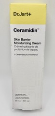 Dr.Jart+ Ceramidin Skin Barrier Moisturizing Cream 50ml/1.69 fl oz Exp 8/2027