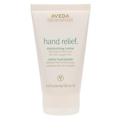 Aveda Hand Relief Moisturizing Cream 4.2 oz