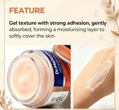 Dr.Melaxin Necksphalt NX ECM Neck Barrier Firming Cream