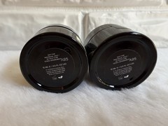 x2 Jo Malone Myrrh And Tonka Body Creme (15ml) Each