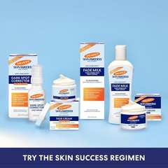 Palmer&rsquo;s Skin Success 2.7 Ounce Anti-Dark Spot Fade Cream All Skin Types