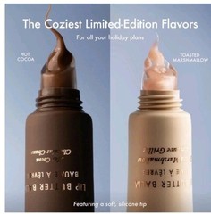 Summer Fridays The Holiday Trio Toasted Marshmallow Hot Cocoa Jet Lag BNIB