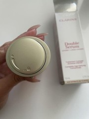 clarins double serum complete age-defying concentrate 50 ml